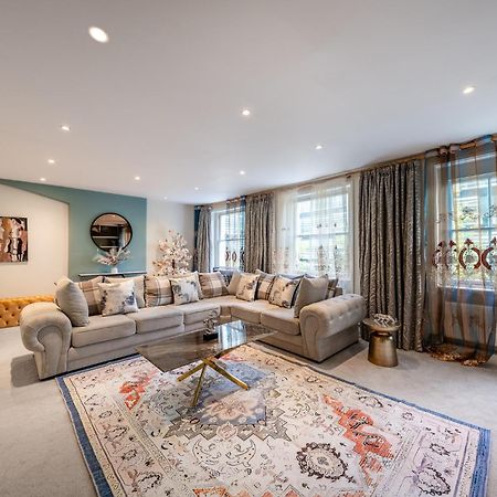 Huge 200Sqm Luxury 3-Bedroom Mews Villa ロンドン エクステリア 写真