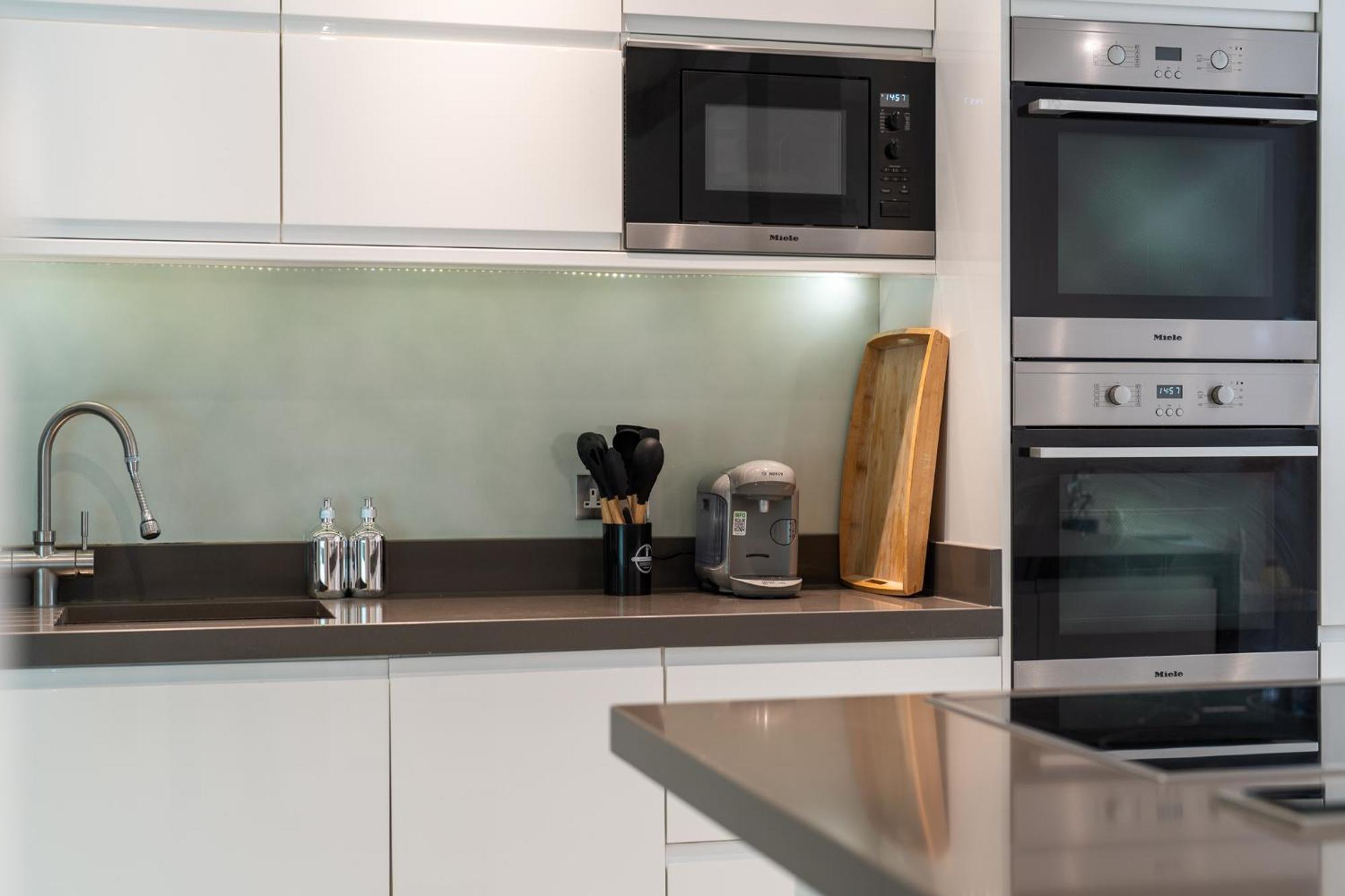 Huge 200Sqm Luxury 3-Bedroom Mews Villa ロンドン エクステリア 写真