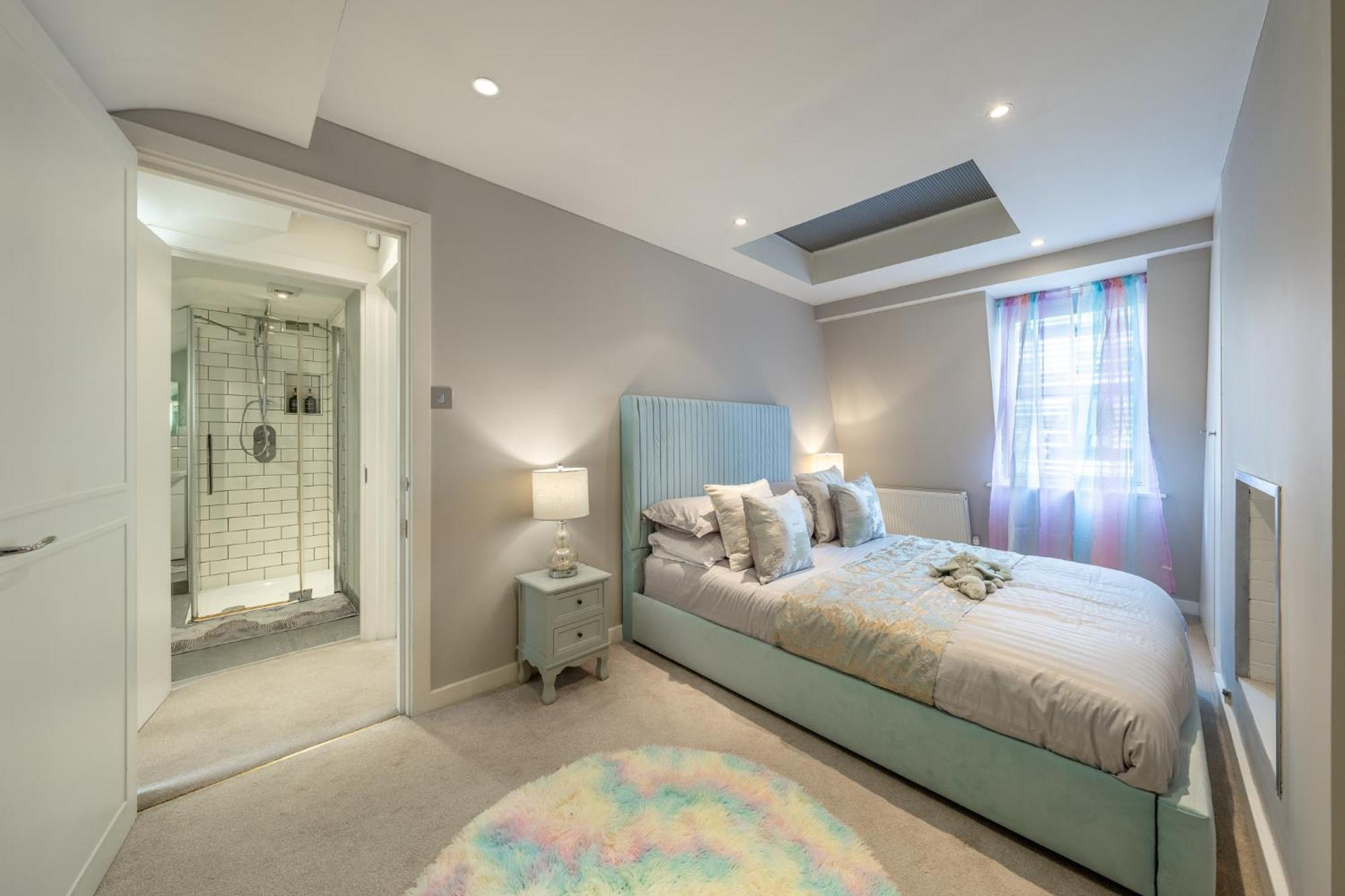 Huge 200Sqm Luxury 3-Bedroom Mews Villa ロンドン エクステリア 写真