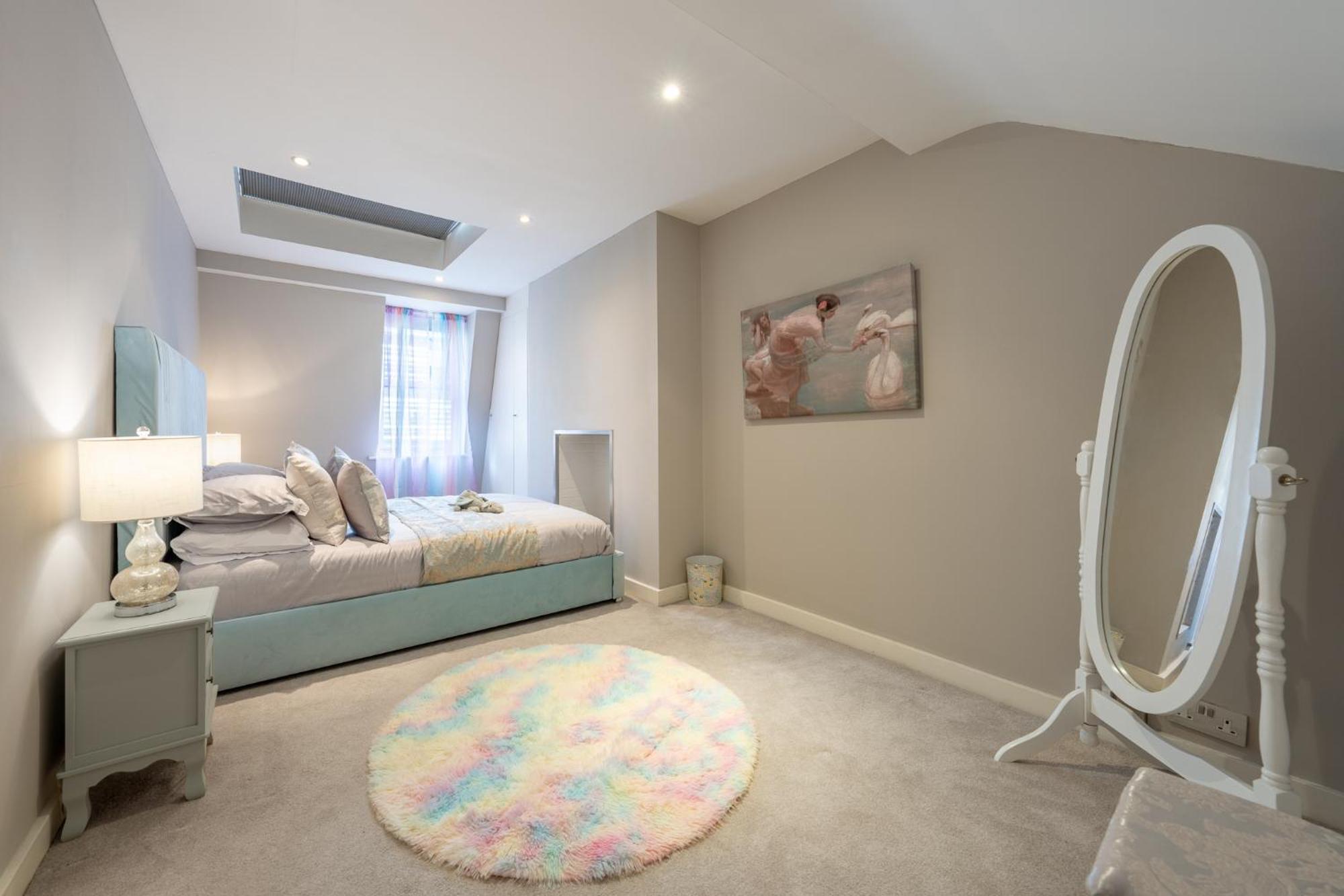 Huge 200Sqm Luxury 3-Bedroom Mews Villa ロンドン エクステリア 写真