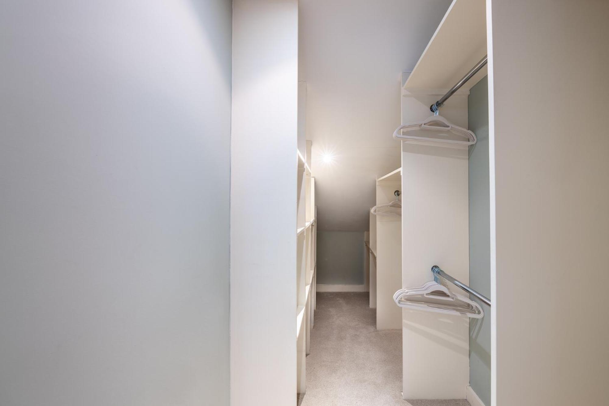 Huge 200Sqm Luxury 3-Bedroom Mews Villa ロンドン エクステリア 写真