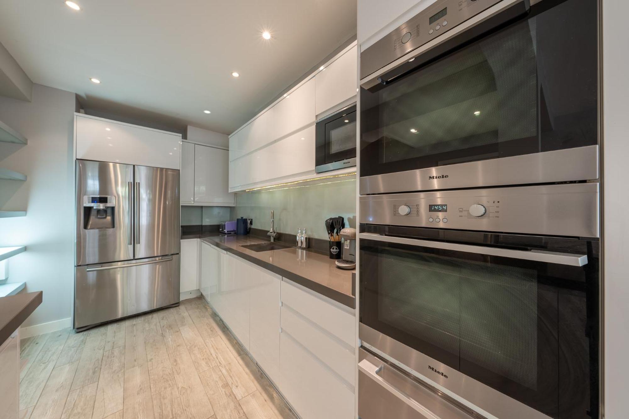 Huge 200Sqm Luxury 3-Bedroom Mews Villa ロンドン エクステリア 写真
